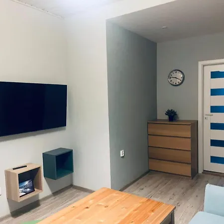 Penzion Rima Διαμέρισμα Zuberec