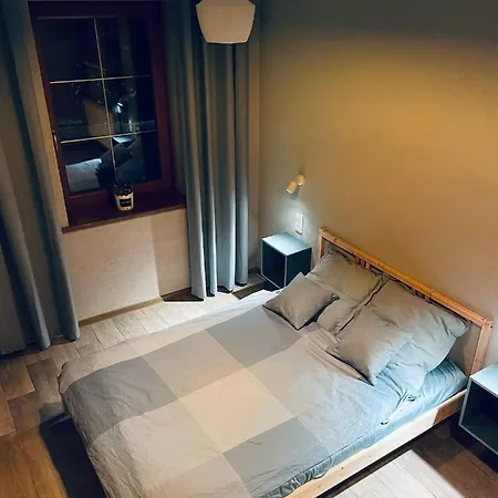 Penzion Rima * Zuberec