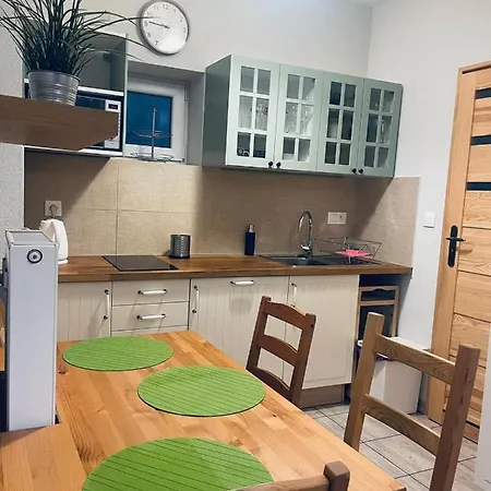 Lägenhet Penzion Rima *