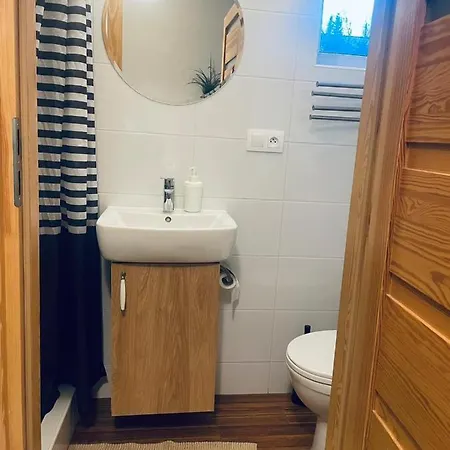 Penzion Rima Lägenhet *