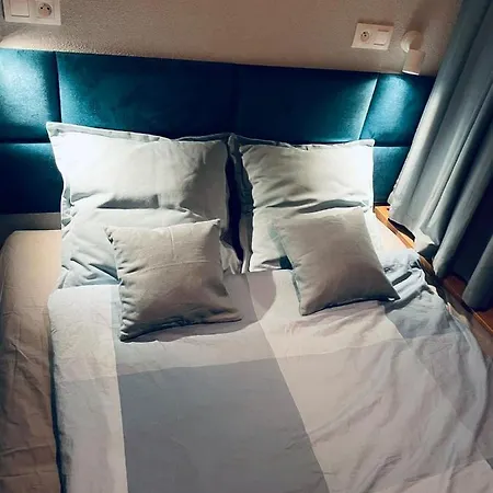 Penzion Rima Lägenhet *