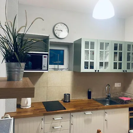 Penzion Rima Zuberec