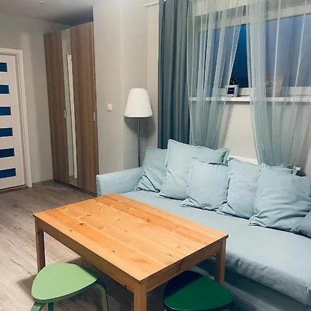 Penzion Rima Διαμέρισμα