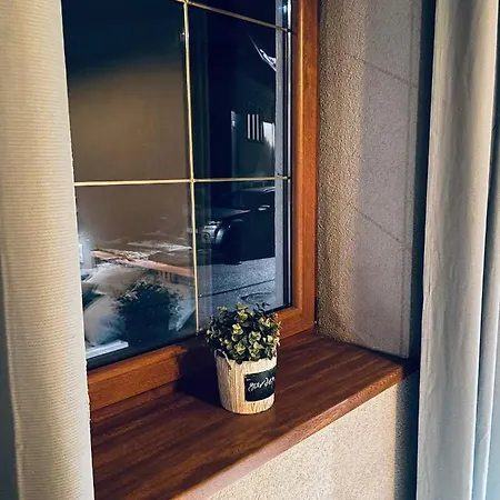 Penzion Rima Zuberec