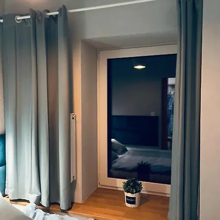 Apartament Penzion Rima *