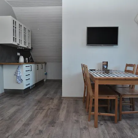 Penzion Rima Lägenhet