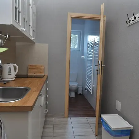 Penzion Rima * Zuberec