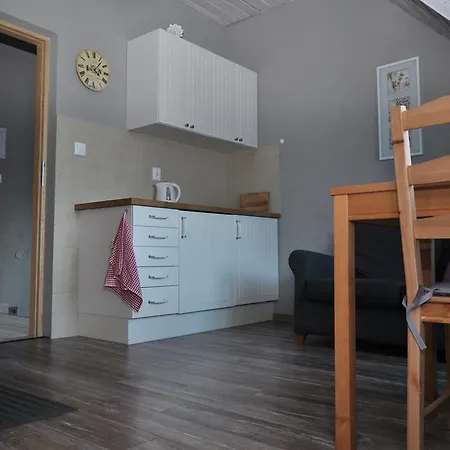 Penzion Rima Lägenhet