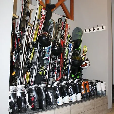 Lägenhet Penzion Rima