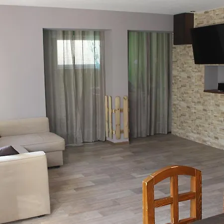Penzion Rima Apartment