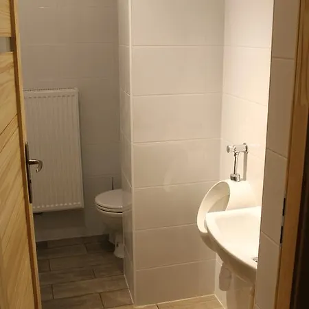 Penzion Rima Apartament *