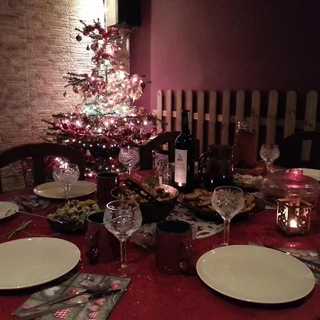 Διαμέρισμα Penzion Rima *