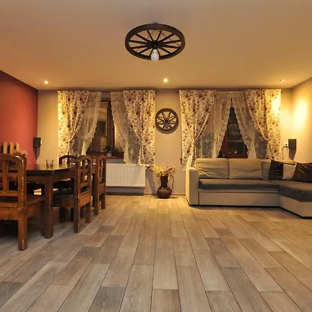 Apartment Penzion Rima *