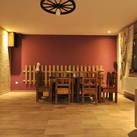 Penzion Rima Apartament *