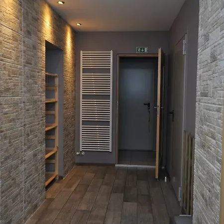 Διαμέρισμα Penzion Rima