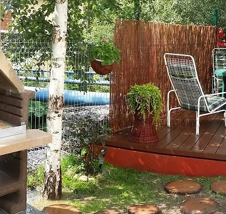 Apartament Penzion Rima