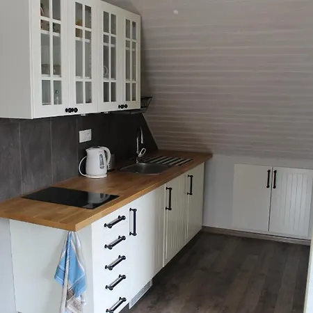 Διαμέρισμα Penzion Rima *