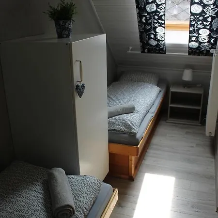 Διαμέρισμα Penzion Rima Zuberec