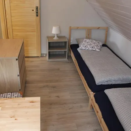 Lägenhet Penzion Rima *