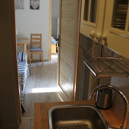 Διαμέρισμα Penzion Rima