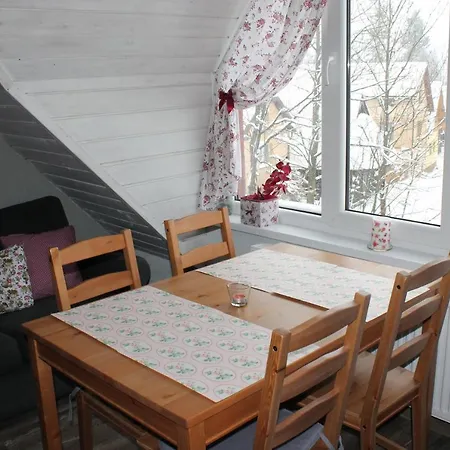 Penzion Rima * Zuberec