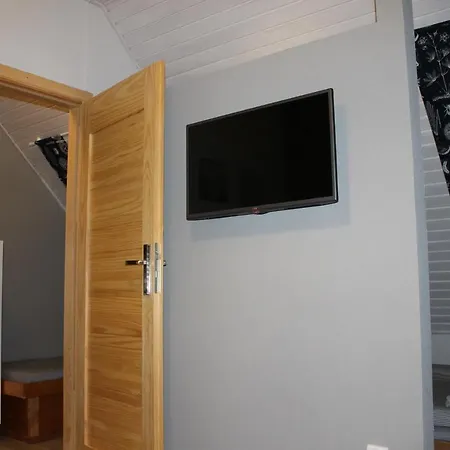 Διαμέρισμα Penzion Rima *