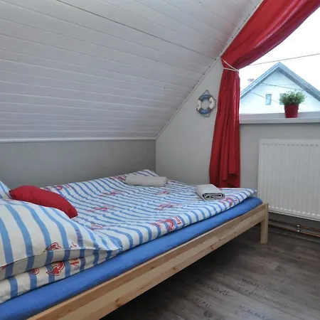 Penzion Rima * Zuberec