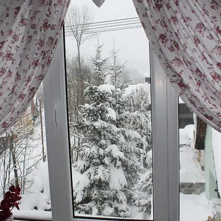 Διαμέρισμα Penzion Rima Zuberec