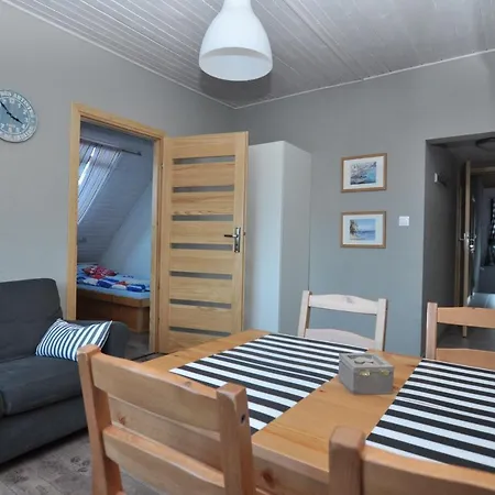 Lägenhet Penzion Rima Zuberec