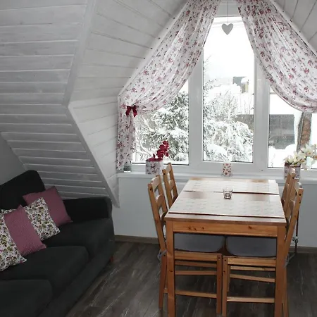 Penzion Rima * Zuberec