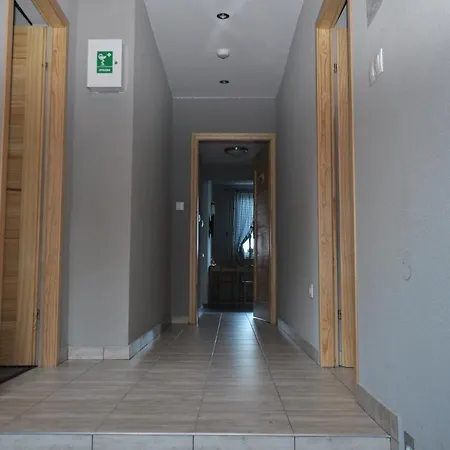 Lägenhet Penzion Rima *