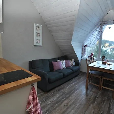 Apartment Penzion Rima Zuberec