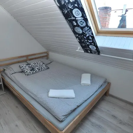 Lägenhet Penzion Rima *