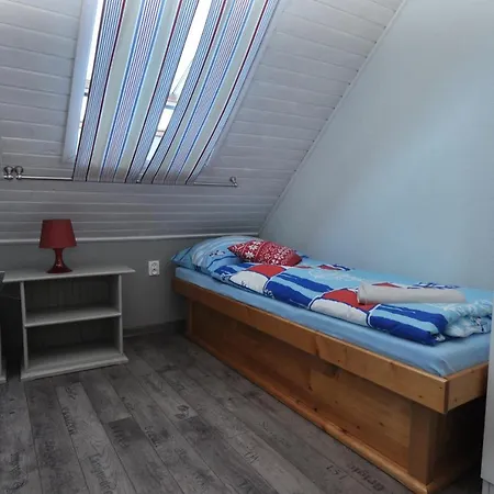 Apartament Penzion Rima