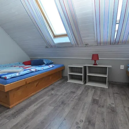Apartament Penzion Rima