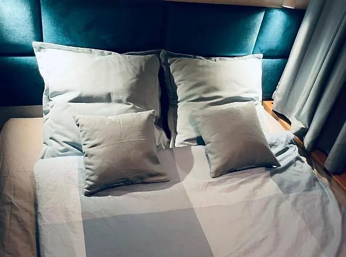 Penzion Rima شقة *