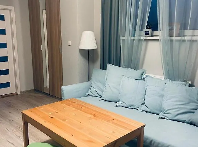 Penzion Rima شقة